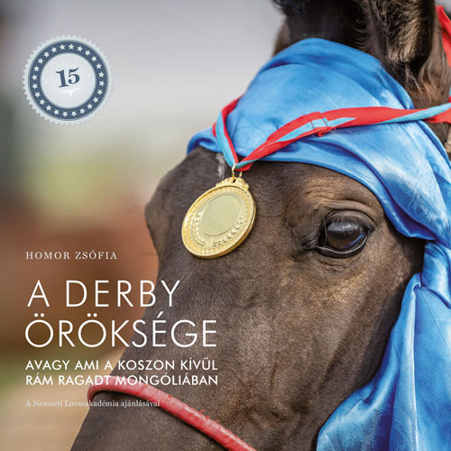 Homor Zsófia - A Derby öröksége