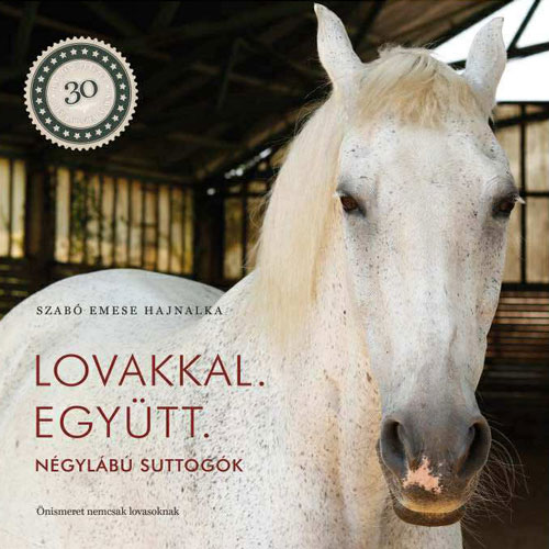 Szabó Emese - Lovakkal együtt